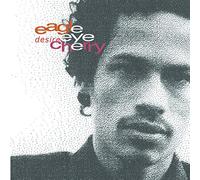 Cherry, Eagle-Eye - Desireless