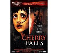 Cherry falls