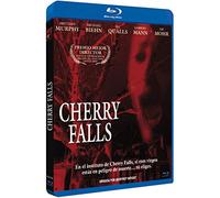 Cherry Falls BD 2000