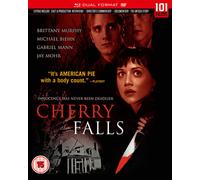 Cherry Falls (Dual Format) [Edizione: Regno Unito]