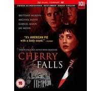 Cherry Falls [Edizione: Regno Unito]