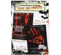 Cherry Falls / House on haunted hill