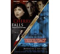 Cherry Falls & Terror Tract