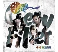 Cherry Filter - Rewind