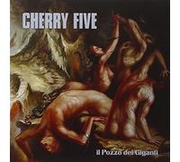 Audio Cd Cherry Five - Il Pozzo Dei Giganti