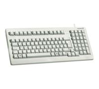 CHERRY G80-1800 GREY KEYBOARD USB/PS2 ADAPTER SPANISH