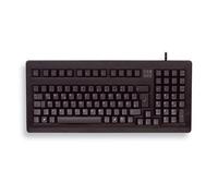 Cherry - G80-1800 USB + PS / 2 QWERTY Inglese US Nero tastiera