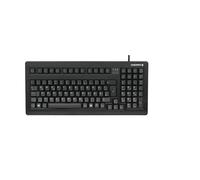 Cherry - G80-1800 USB + PS / 2 QWERTY Inglese US Nero tastiera