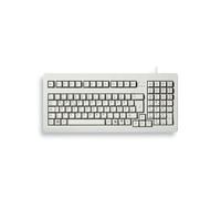 CHERRY G80-1800 tastiera Universale USB QWERTY Inglese US Grigio (CHERRY G80-180