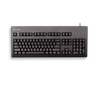 CHERRY G80-3000 tastiera Universale USB + PS/2 Nera - Nouvo