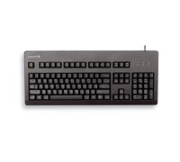 CHERRY G80-3000 tastiera Universale USB QWERTY Inglese americano Nera - Nouvo