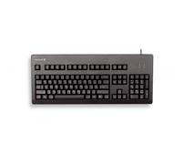CHERRY G80-3000 tastiera Universale USB QWERTY Inglese UK Nero (CHERRY G80-3000