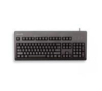 CHERRY G80-3000 tastiera USB Inglese US Nero (CHERRY G80-3000 BROWN SWITCH - US-