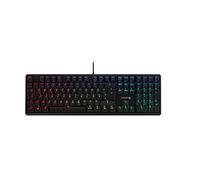 CHERRY G80-3000N RGB tastiera USB QWERTZ Tedesco Nero