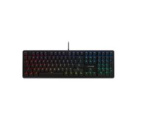 CHERRY G80-3000N RGB tastiera Universale USB QWERTY US Internazionale Nera - Nouvo