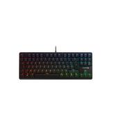 CHERRY G80-3000N RGB TKL USB Tastiera francese AZERTY Nero - Nouvo