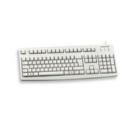 G83-6104LUNEU-0 - Tastiera, USB, nero, US