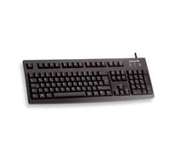 CHERRY G83-6104 tastiera Universale USB QWERTY Inglese US Nero