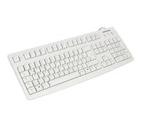 CHERRY G83-6105 tastiera Universale USB QWERTZ Tedesco Nero