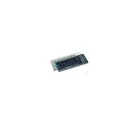 CHERRY G84-4400 tastiera USB QWERTY Inglese US Nero