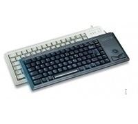 CHERRY G84-4400 tastiera Universale USB QWERTY Inglese US Nero G84-4400LUBUS-2