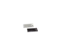 CHERRY G84-4420 [EU] tastiera PS/2 QWERTY Nero (CHERRY G84-4400 TRACKBALL - KEYB