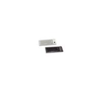 CHERRY G84-4420LPBEU tastiera PS/2 Grigio (CHERRY G84-4400 TRACKBALL - KEYBOARD