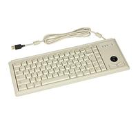 Cherry - G84-4420LUBEU-0 Tastiera