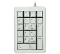 CHERRY G84-4700, Programmable Keypad, German Layout with Numeric Keypad, Wired (
