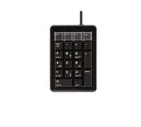 CHERRY G84-4700 Tastiera numerica cablata, USB, nera, FR - Nouvo