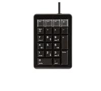 CHERRY G84-4700 tastierino numerico Laptop/PC USB Nero