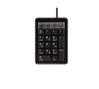 CHERRY G84-4700 tastierino numerico Universale USB Nero (CHERRY G84-4700 KEYPAD FRANCE - ) - Versione UK NEW