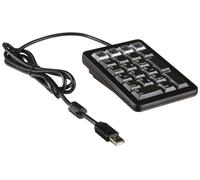 Cherry Cherry G84-4700 Tastierino Numerico Notebook/pc Usb Nero T_0286_312844200
