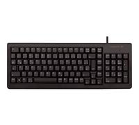 CHERRY G84-5200 tastiera compatta layout tedesco tastiera G84-5200LCMDE-2
