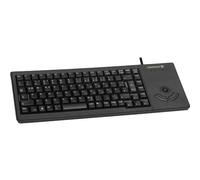 CHERRY G84-5400LUMCH-2 Tastiera USB nera - Nouvo