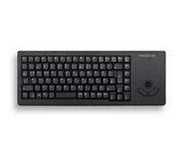 CHERRY G84-5400LUMCH-2 tastiera USB Nero