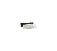 Tastiera a filo con trackball Cherry G84-5400 (ES) - Nouvo
