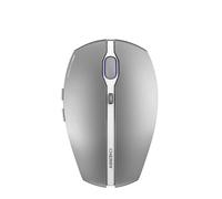 CHERRY GENTIX BT mouse Ambidestro Bluetooth Ottico 2000 DPI