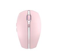 CHERRY GENTIX BT mouse Ambidestro Bluetooth Ottico 2000 DPI