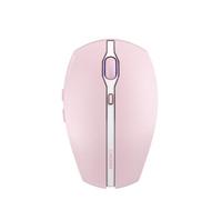 CHERRY GENTIX BT mouse Gaming Ambidestro Bluetooth Ottico 2000 DPI (GENTIX BT BL