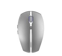 CHERRY GENTIX BT mouse Giocare Ambidestro Bluetooth Ottico 2000 DPI