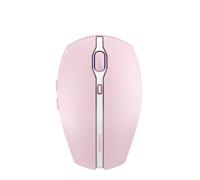CHERRY GENTIX BT mouse Giocare Ambidestro Bluetooth Ottico 2000 DPI