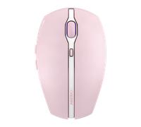CHERRY GENTIX BT mouse Ambidestro Bluetooth Ottico 2000 DPI