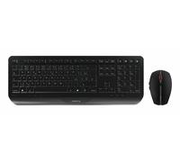 CHERRY GENTIX DESKTOP JD-7000CS-2
