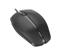 CHERRY Gentix Illuminated mouse Ambidestro USB tipo A Ottico 1000 DPI