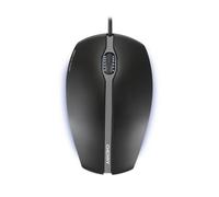 CHERRY Gentix Illuminated mouse Ambidestro USB tipo A Ottico 1000 DPI