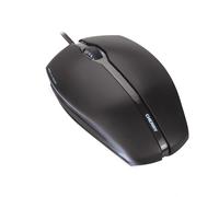 CHERRY Gentix Illuminated mouse Ambidestro USB tipo A Ottico 1000 DPI