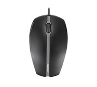 Cherry Mouse Gentix Silent One Size Black