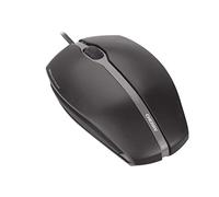 Cherry Mouse Gentix Silent One Size Black