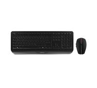 JD-7000DE-2 - Keyboard/mouse combination, wireless, layout: Germany